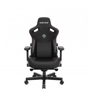 Anda Seat Kaiser Series 3 XL Black