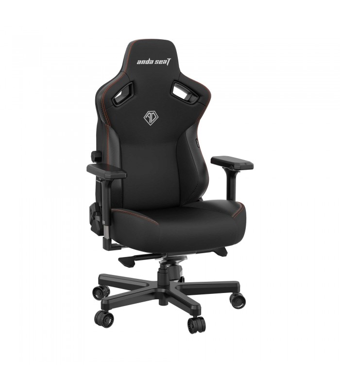 Anda Seat Kaiser Series 3 L Black
