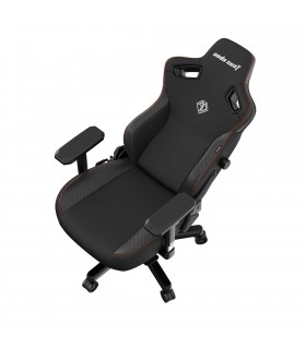 Anda Seat Kaiser Series 3 L Black