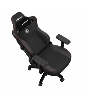 Anda Seat Kaiser Series 3 XL Black
