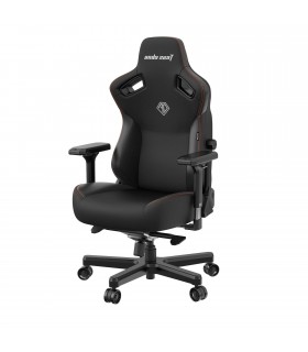 Anda Seat Kaiser Series 3 XL Black