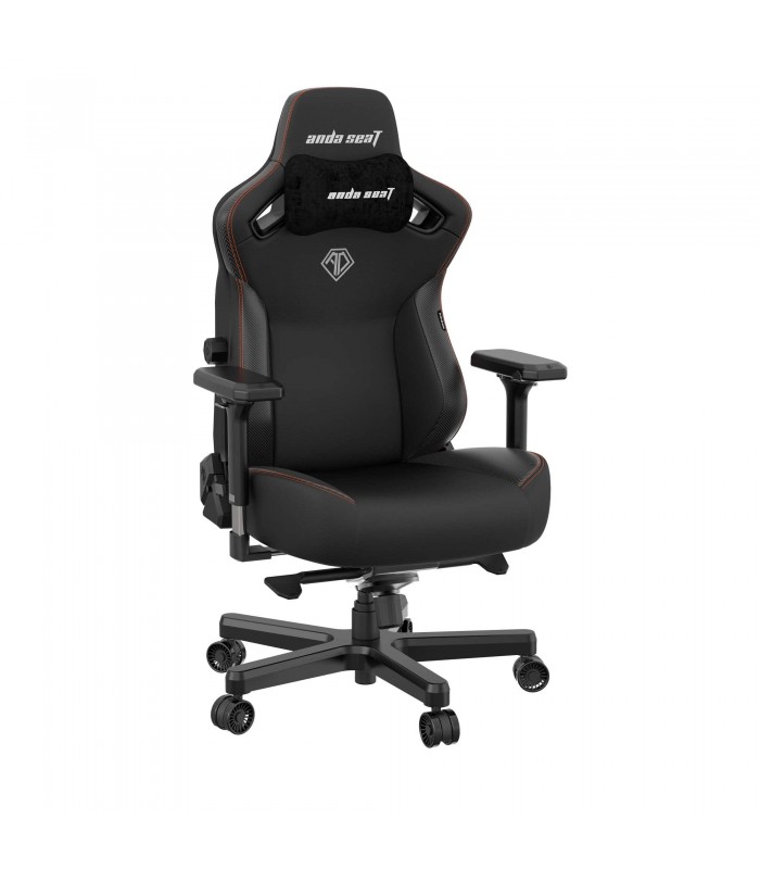 Anda Seat Kaiser Series 3 XL Black