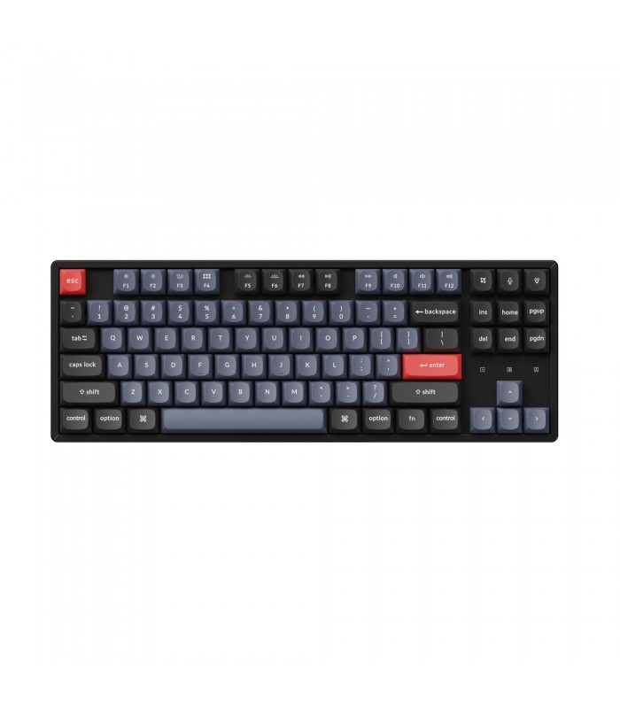Keychron K8 Pro Red Switch (US)