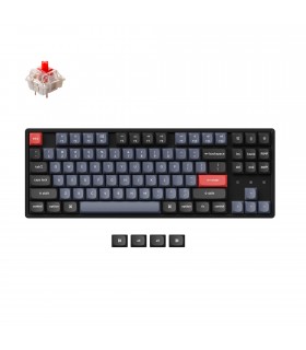 Keychron K8 Pro Red Switch (US)
