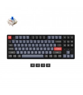 Keychron K8 Pro Blue Switch (US)