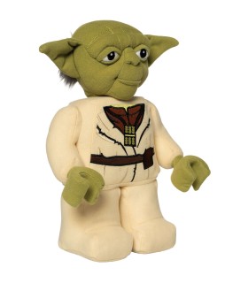Lego Star Wars Yoda