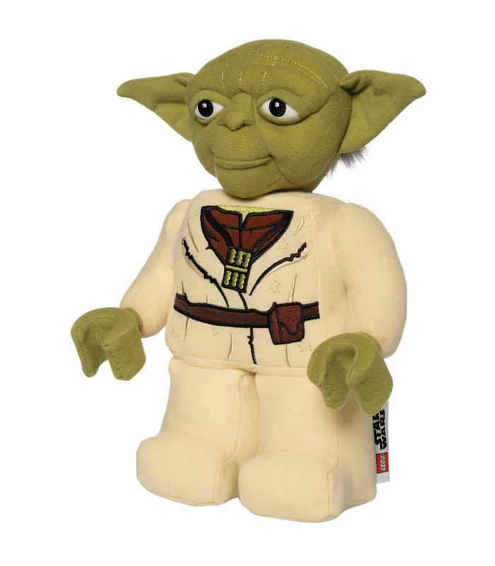 Lego Star Wars Yoda