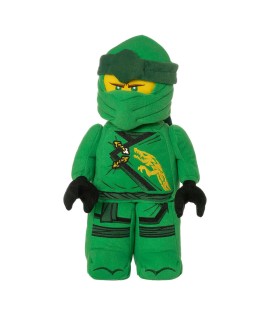 Lego Ninjago Lloyd
