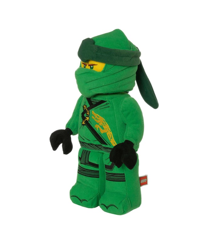 Lego Ninjago Lloyd