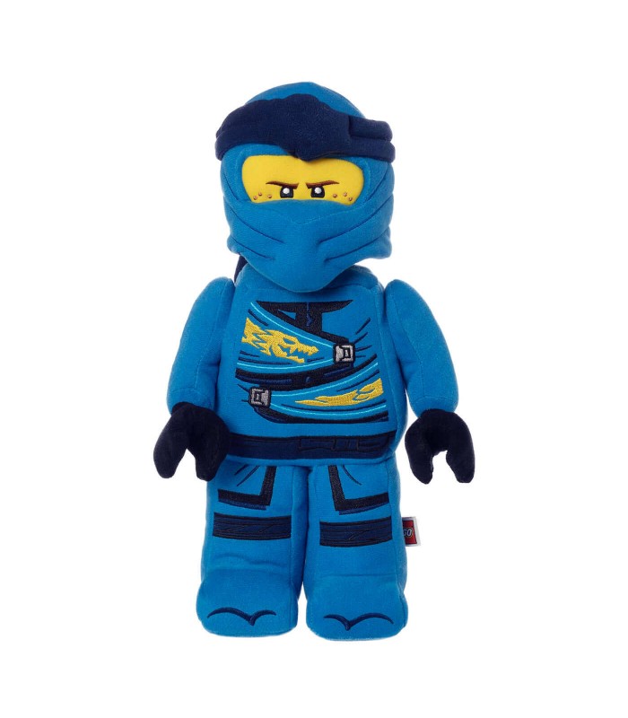 Lego Ninjago Jay
