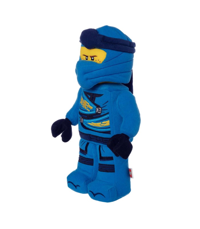 Lego Ninjago Jay