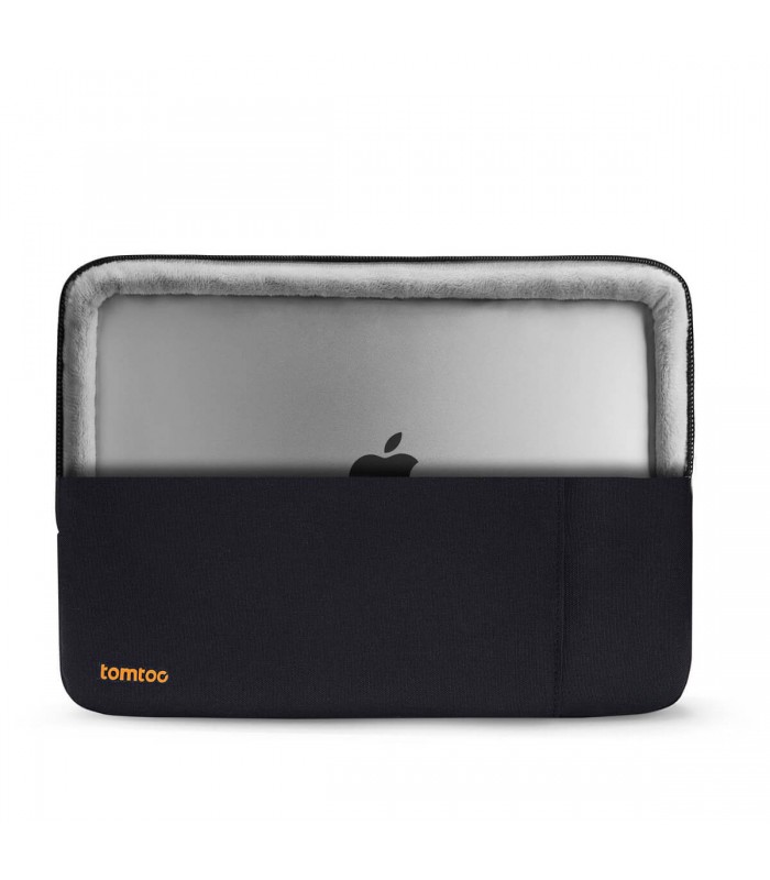 Defender-A13 (16") Laptop Sleeve Kit, Black