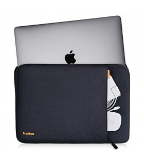 Defender-A13 (16") Laptop Sleeve Kit, Black