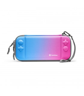 tomtoc Nintendo Switch-OLED Slim Case, Mixed