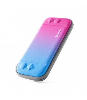 tomtoc Nintendo Switch-OLED Slim Case, Mixed