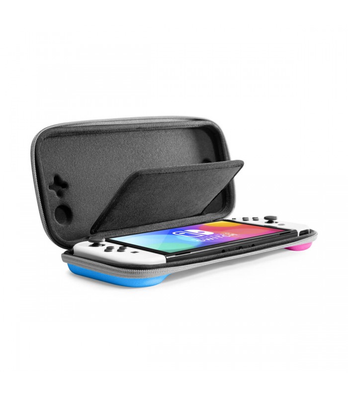 tomtoc Nintendo Switch-OLED Slim Case, Mixed