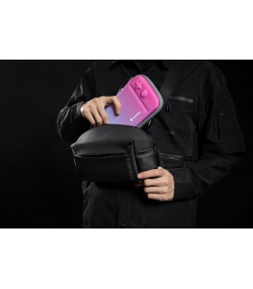 tomtoc Nintendo Switch-OLED Slim Case, Mixed