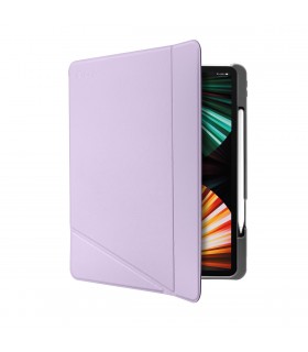 tomtoc B02 (10.9") Vertical Tablet Case, Violet