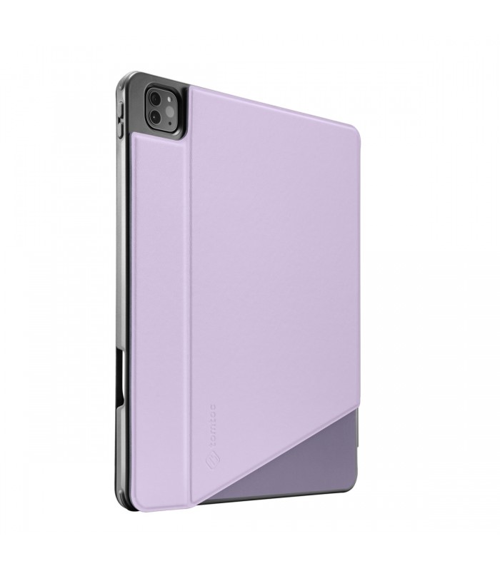 tomtoc B02 (10.9") Vertical Tablet Case, Violet