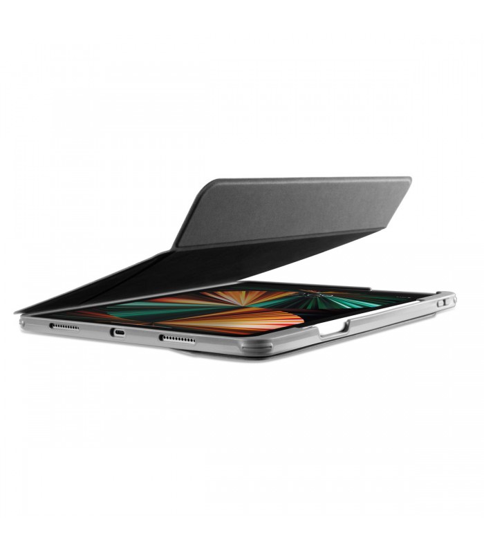 tomtoc B02 (10.9") Vertical Tablet Case, White