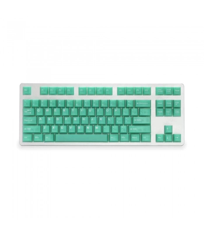 Tai-Hao ABS Jelly Jade 152 Keys (ANSI)