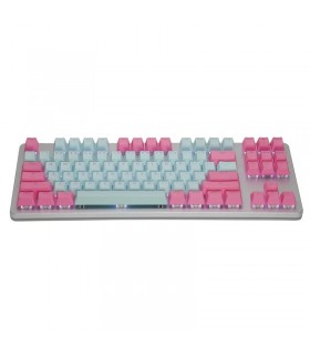 Tai-Hao PBT Miami Lights 116 Keys (ANSI)