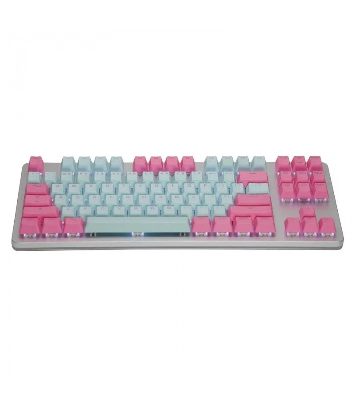 Tai-Hao PBT Miami Lights 116 Keys (ANSI)