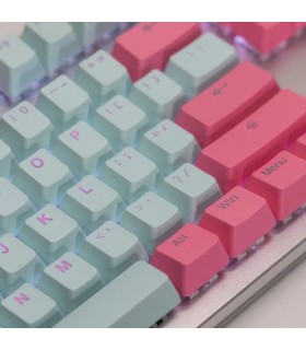Tai-Hao PBT Miami Lights 116 Keys (ANSI)