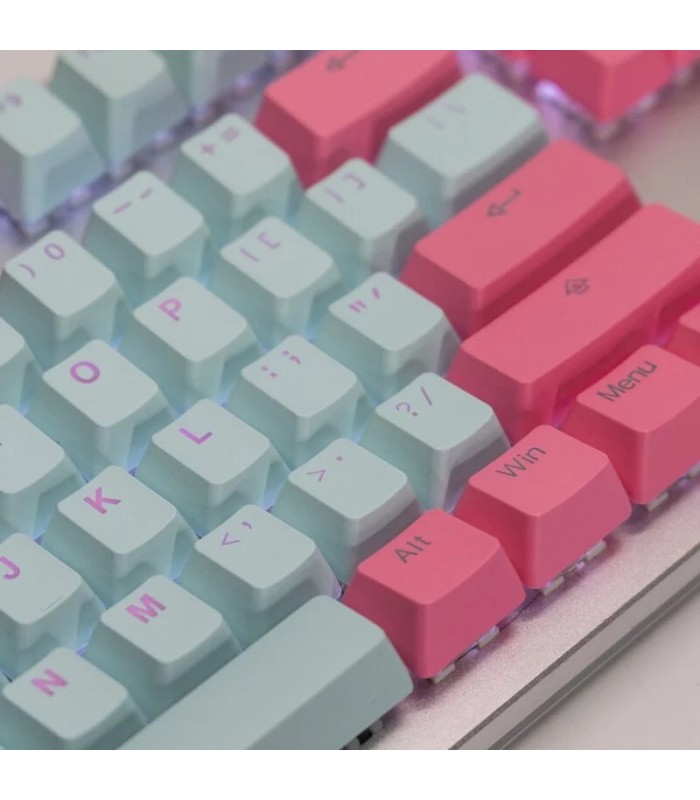 Tai-Hao PBT Miami Lights 116 Keys (ANSI)