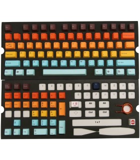 Tai-Hao PBT Hawaii 116 Keys (ANSI)