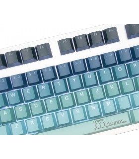 Tai-Hao PBT Mykonos 142 Keys (ANSI)