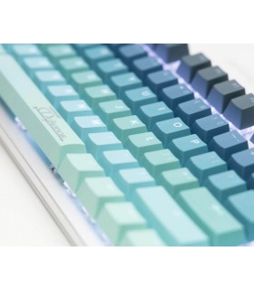 Tai-Hao PBT Mykonos 142 Keys (ANSI)