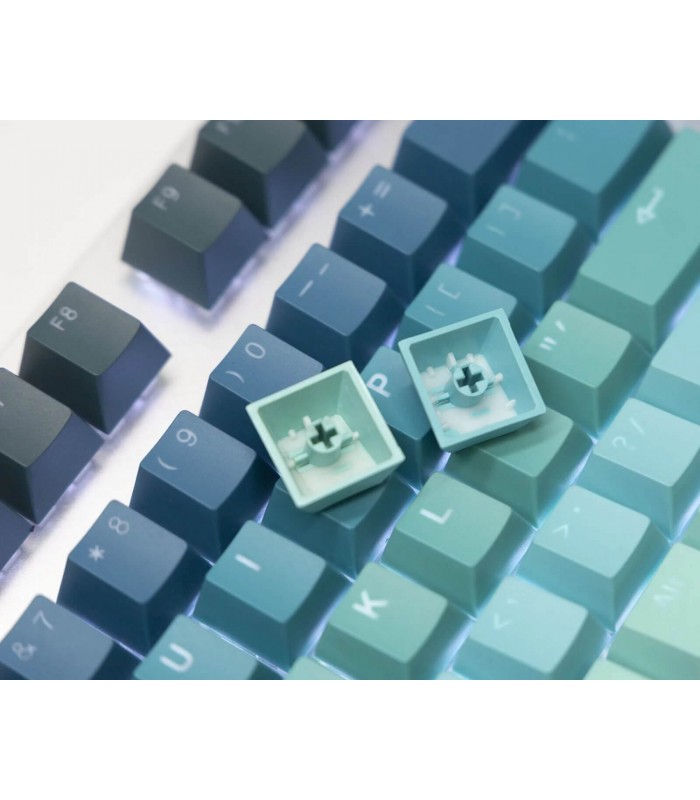 Tai-Hao PBT Mykonos 142 Keys (ANSI)