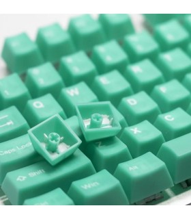 Tai-Hao ABS Jelly Jade 152 Keys (ANSI)