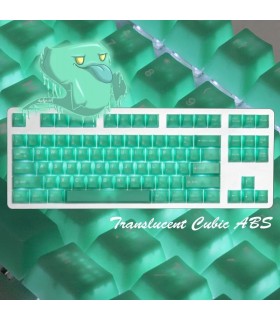 Tai-Hao ABS Jelly Jade 152 Keys (ANSI)