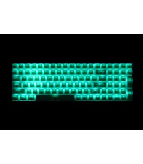 Tai-Hao ABS Jelly Jade 152 Keys (ANSI)