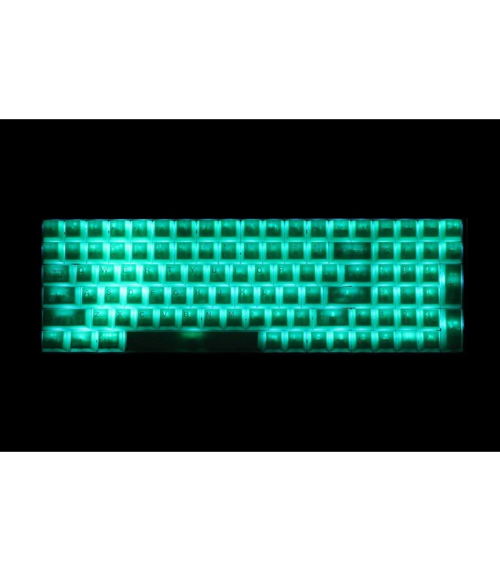 Tai-Hao ABS Jelly Jade 152 Keys (ANSI)