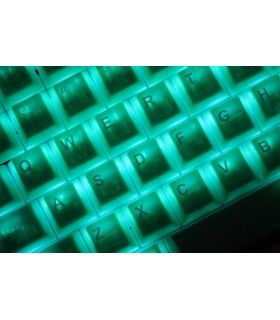 Tai-Hao ABS Jelly Jade 152 Keys (ANSI)