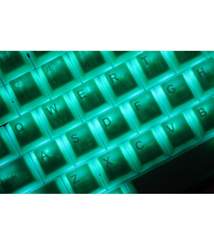 Tai-Hao ABS Jelly Jade 152 Keys (ANSI)