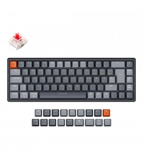 Keychron K6 Hot-Swap Red Switch RGB (DE)