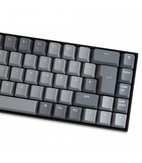 Keychron K6 Hot-Swap Red Switch RGB (DE)