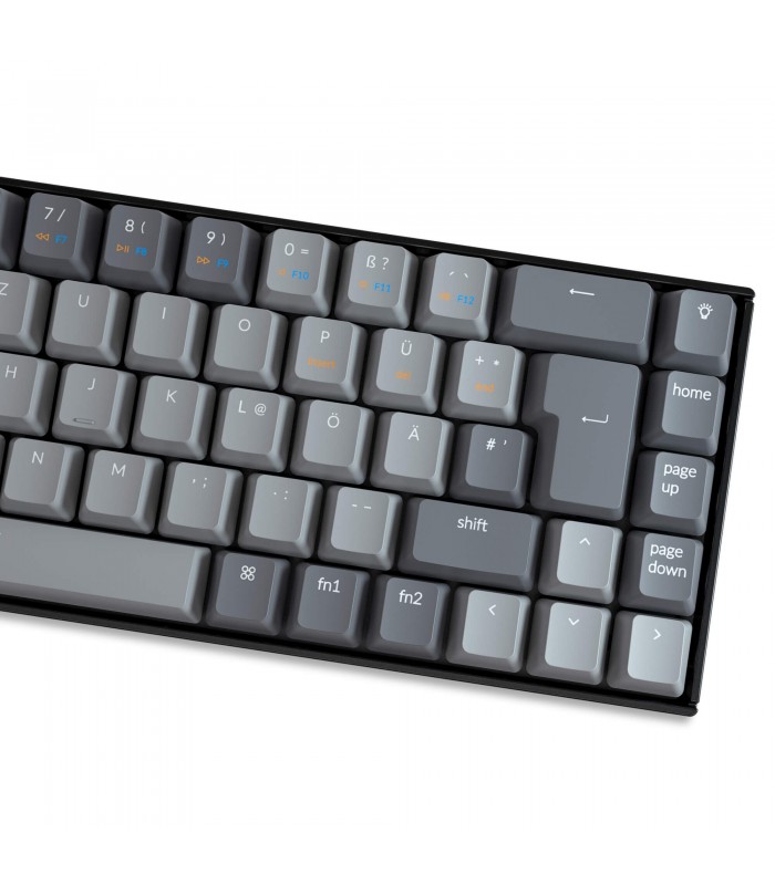 Keychron K6 Hot-Swap Red Switch RGB (DE)