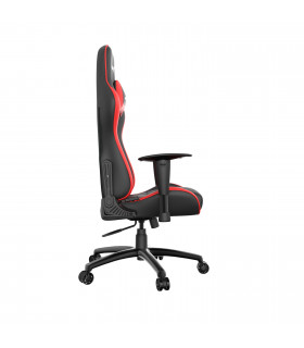 Anda Seat Jungle Black & Red