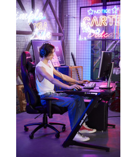 Anda Seat Jungle Black