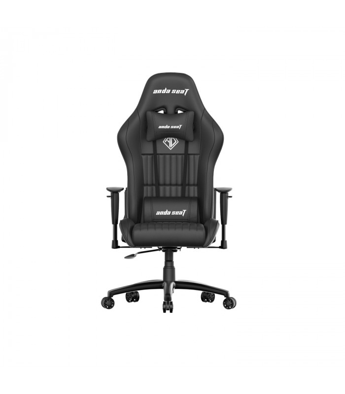 Anda Seat Jungle Black