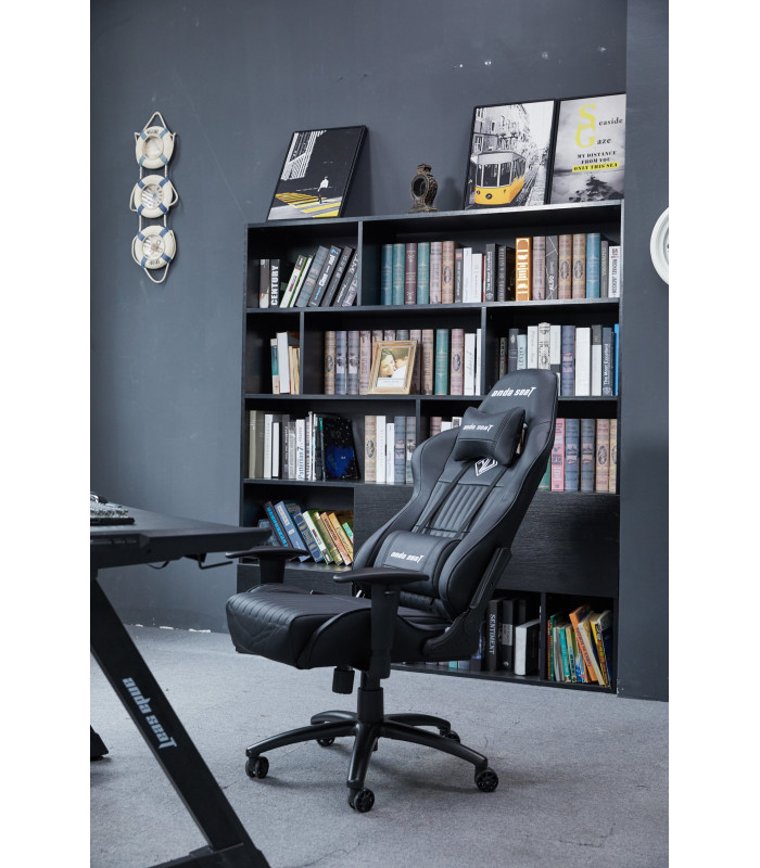 Anda Seat Jungle Black