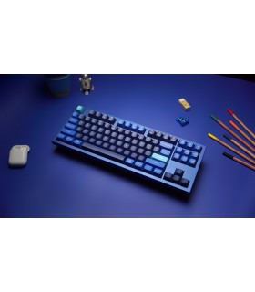 Keychron Q3 Blue QMK Blue Switch (US) w/Knob