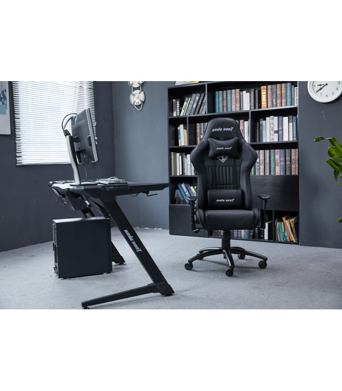 Anda Seat Jungle Black