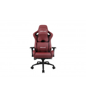 Anda Seat Kaiser Maroon