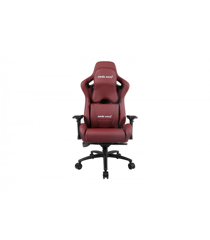 Anda Seat Kaiser Maroon